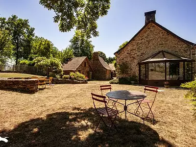 Maison, 111 m²