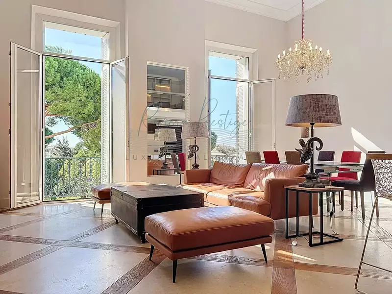 Appartement, 150,38 m²