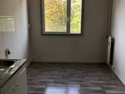 Appartement, 50 m²