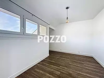 Maison, 92 m²