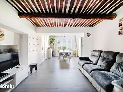 Maison, 130 m²