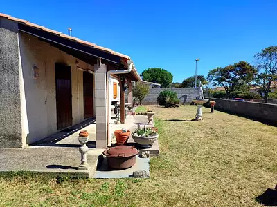 Maison, 104 m²