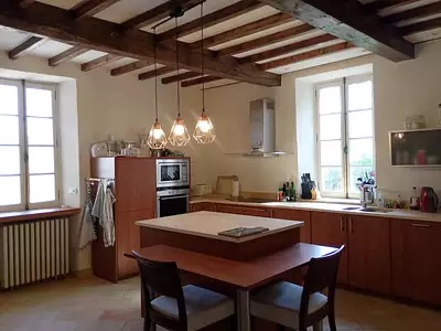Maison, 380 m²