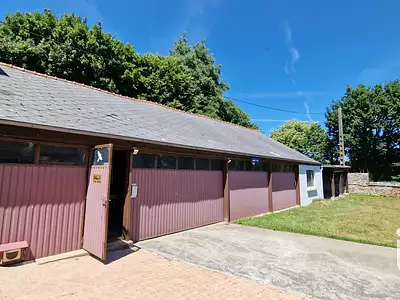 Maison, 119 m²