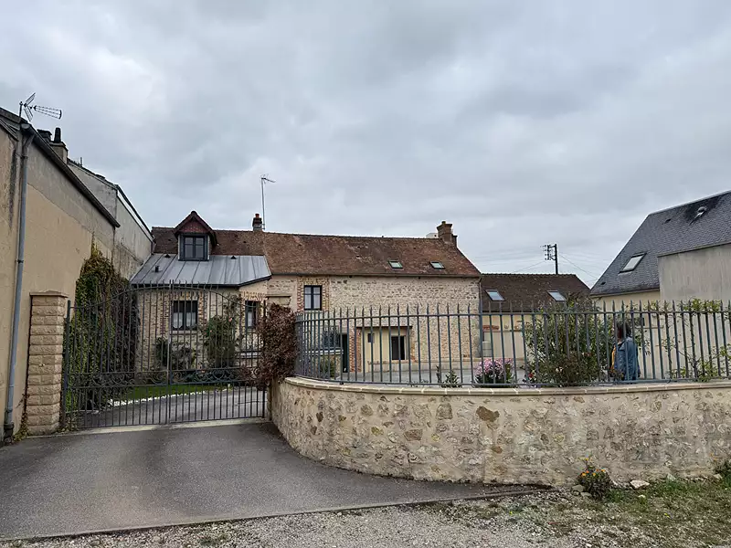 Maison, 164 m²
