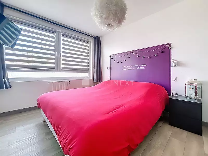 Appartement, 81 m²