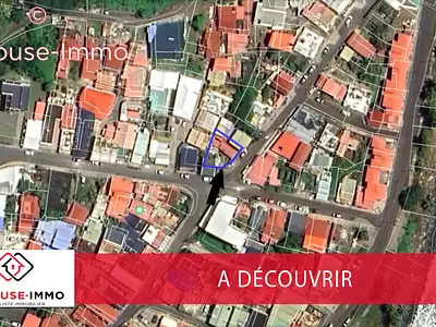 Terrain, 178 m²