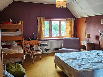 Maison, 117 m²
