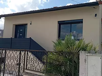 Maison, 108 m²