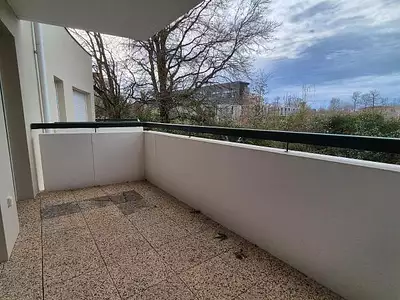Appartement, 43 m²