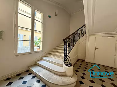 Appartement, 62,96 m²