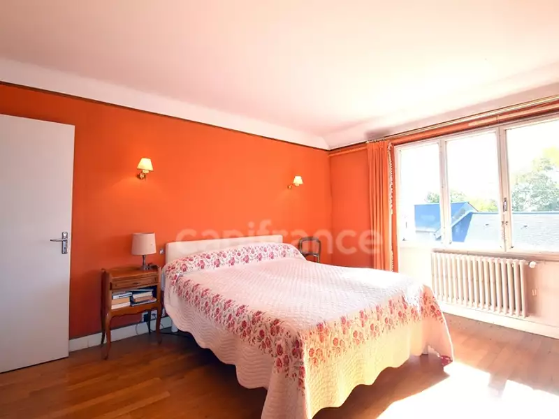 Maison, 170 m²