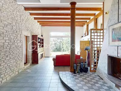 Maison, 410 m²