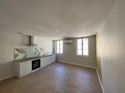 Appartement, 42 m²