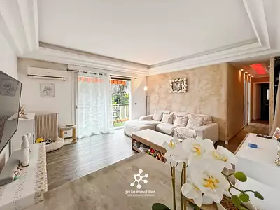 Appartement, 63,57 m²