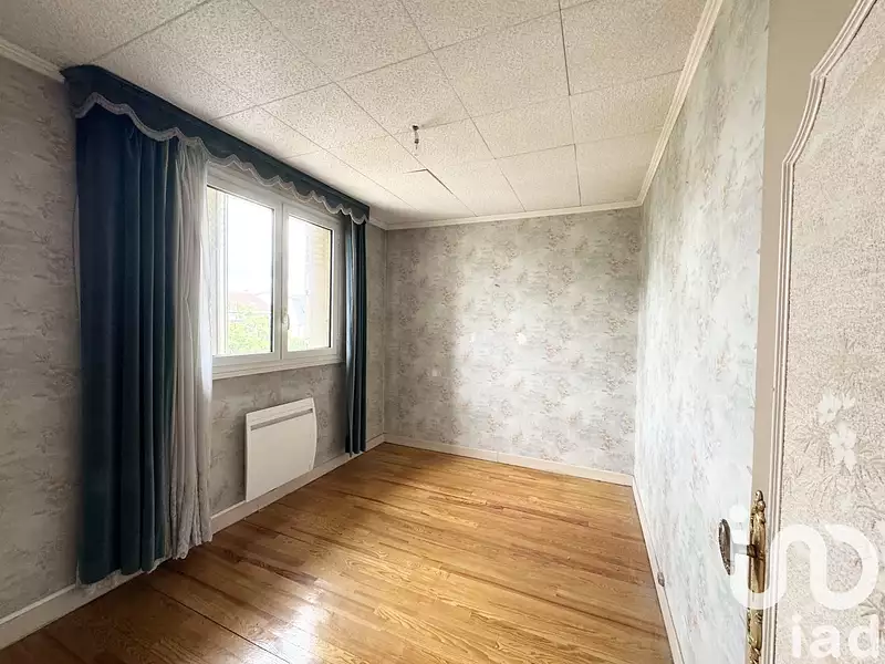 Maison, 92 m²