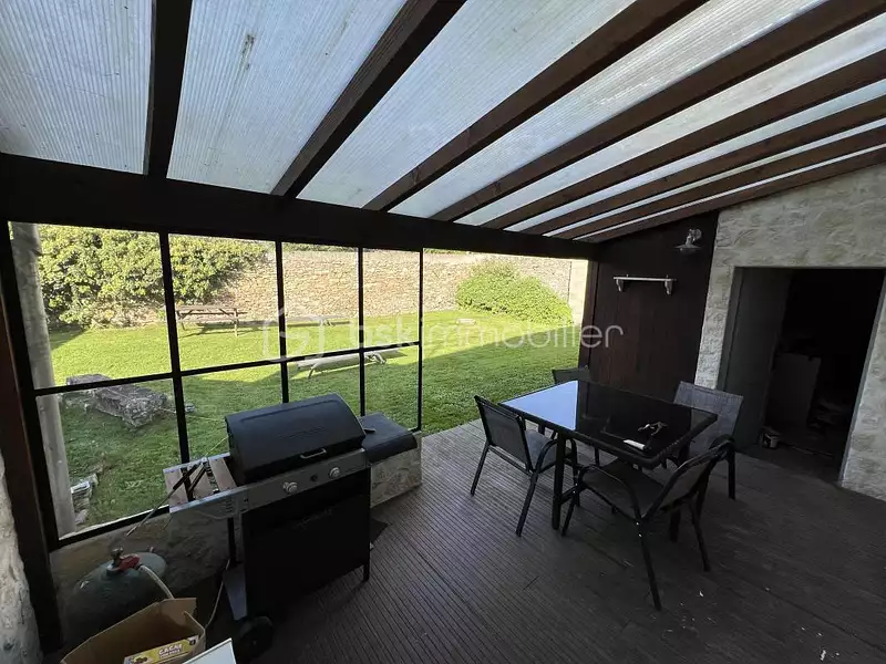 Maison, 164 m²