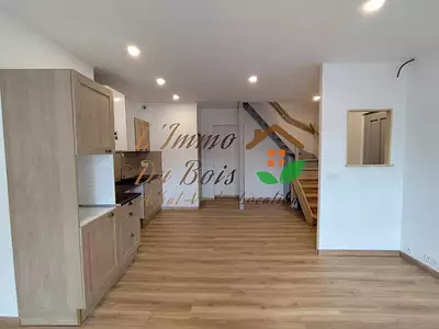 Appartement, 91,26 m²