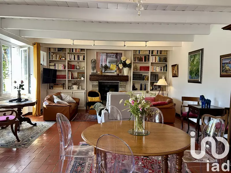 Maison, 135 m²