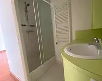 Appartement, 61,99 m²