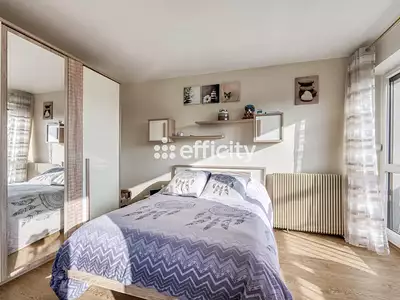 Appartement, 76 m²