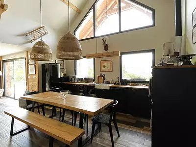Maison, 125 m²