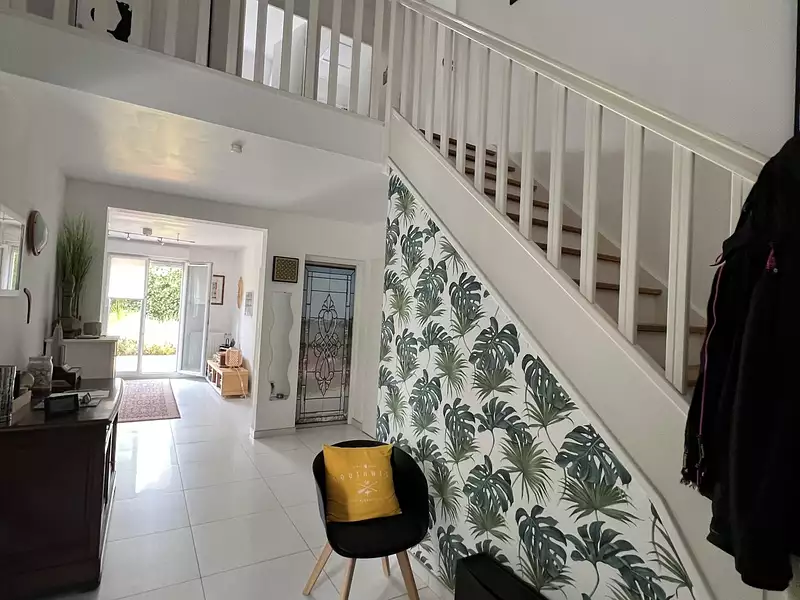 Maison, 160,9 m²