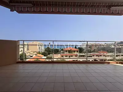 Appartement, 72,39 m²