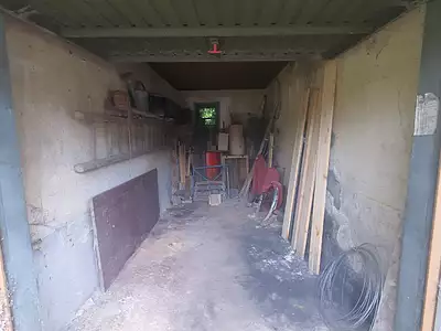 Maison, 68 m²