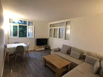 Appartement, 49 m²