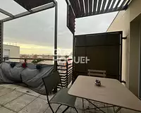 Appartement, 60,52 m²