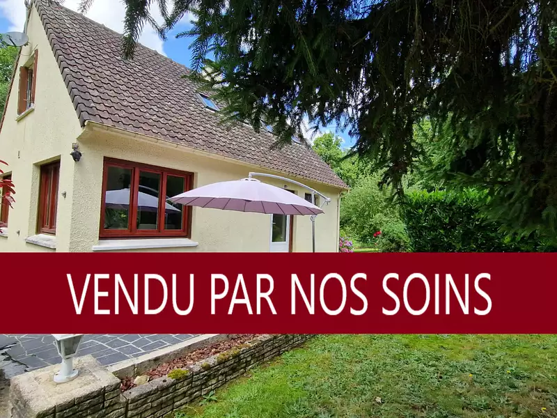 Maison, 76 m²