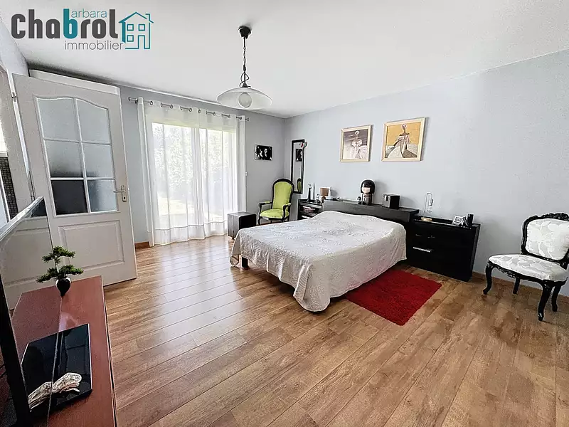 Maison, 140 m²
