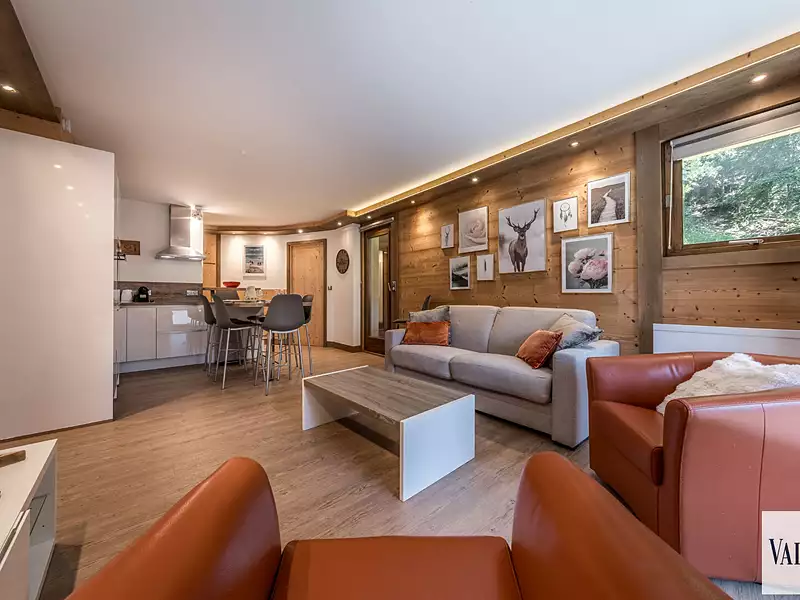 Appartement, 67,45 m²