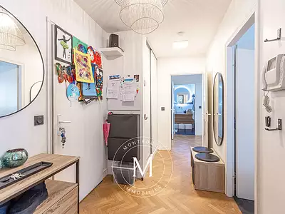 Appartement, 66 m²