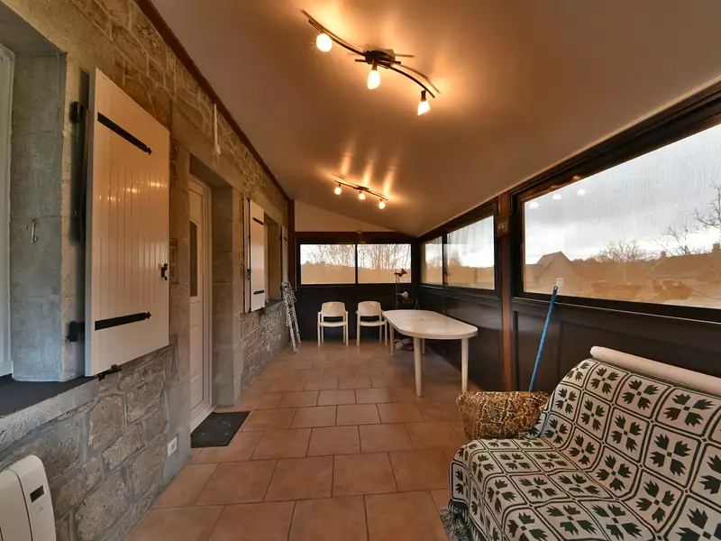 Maison, 103 m²