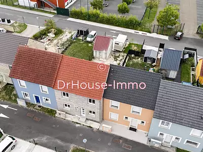 Maison, 130 m²