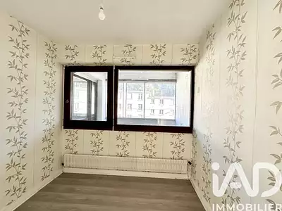 Appartement, 76 m²