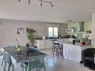 Maison, 110 m²