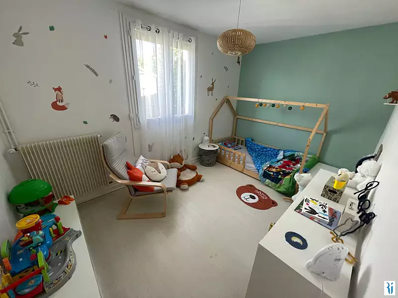 Maison, 120 m²