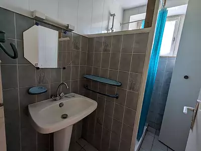 Maison, 50 m²