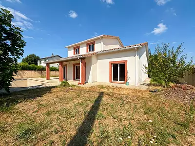 Maison, 288 m²