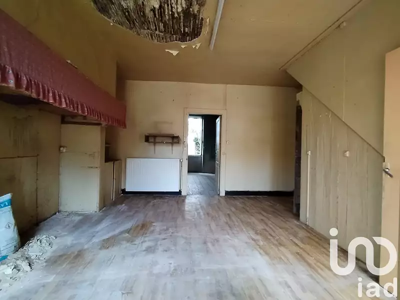 Maison, 85 m²