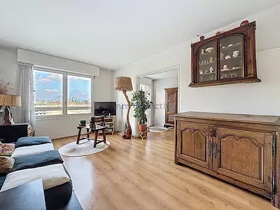 Appartement, 75,08 m²