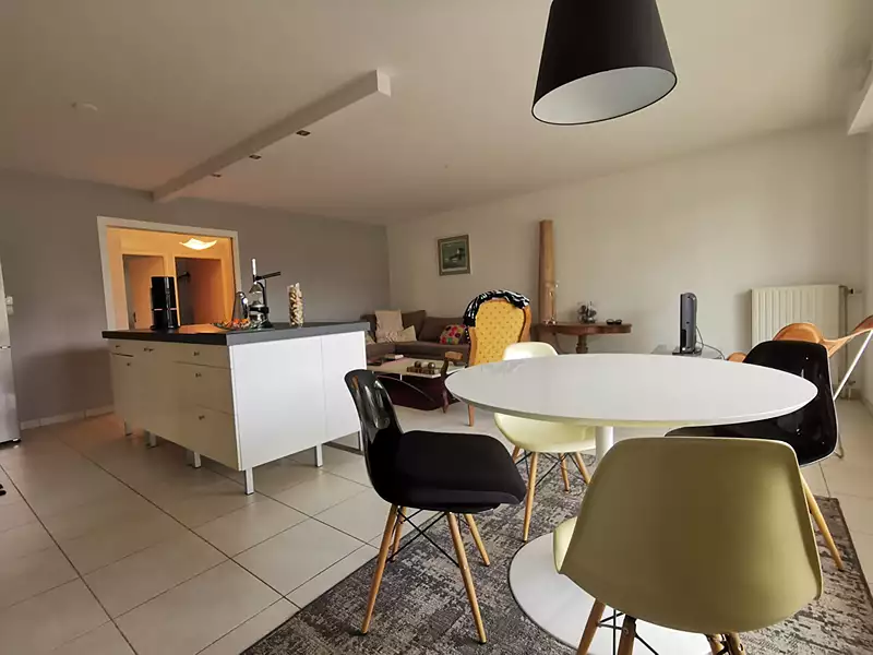 Appartement, 93,39 m²