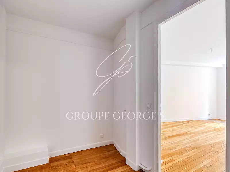 Appartement, 32 m²