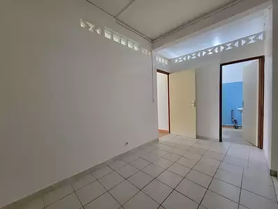 Appartement, 44 m²