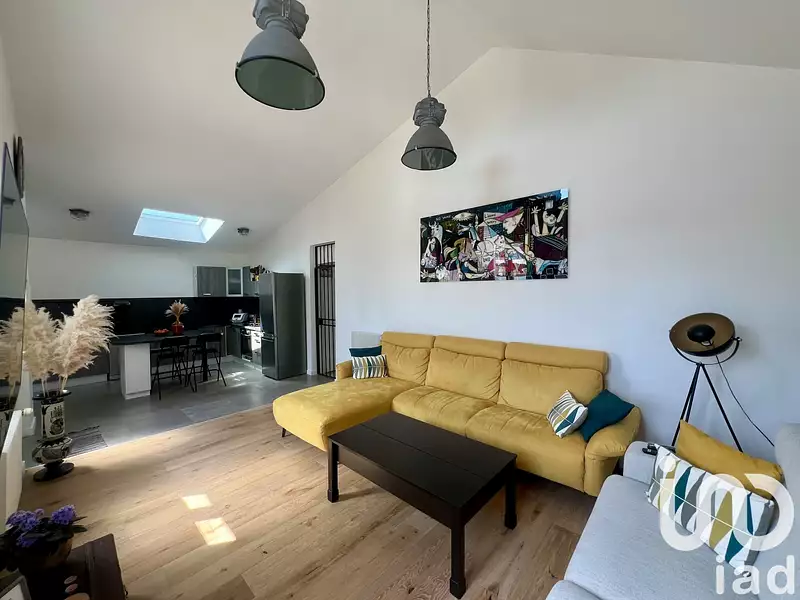 Maison, 74 m²