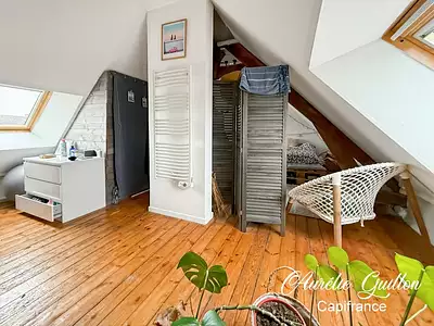 Maison, 71 m²