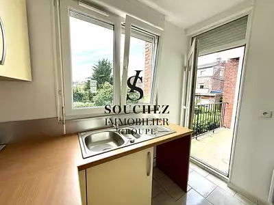 Appartement, 64 m²
